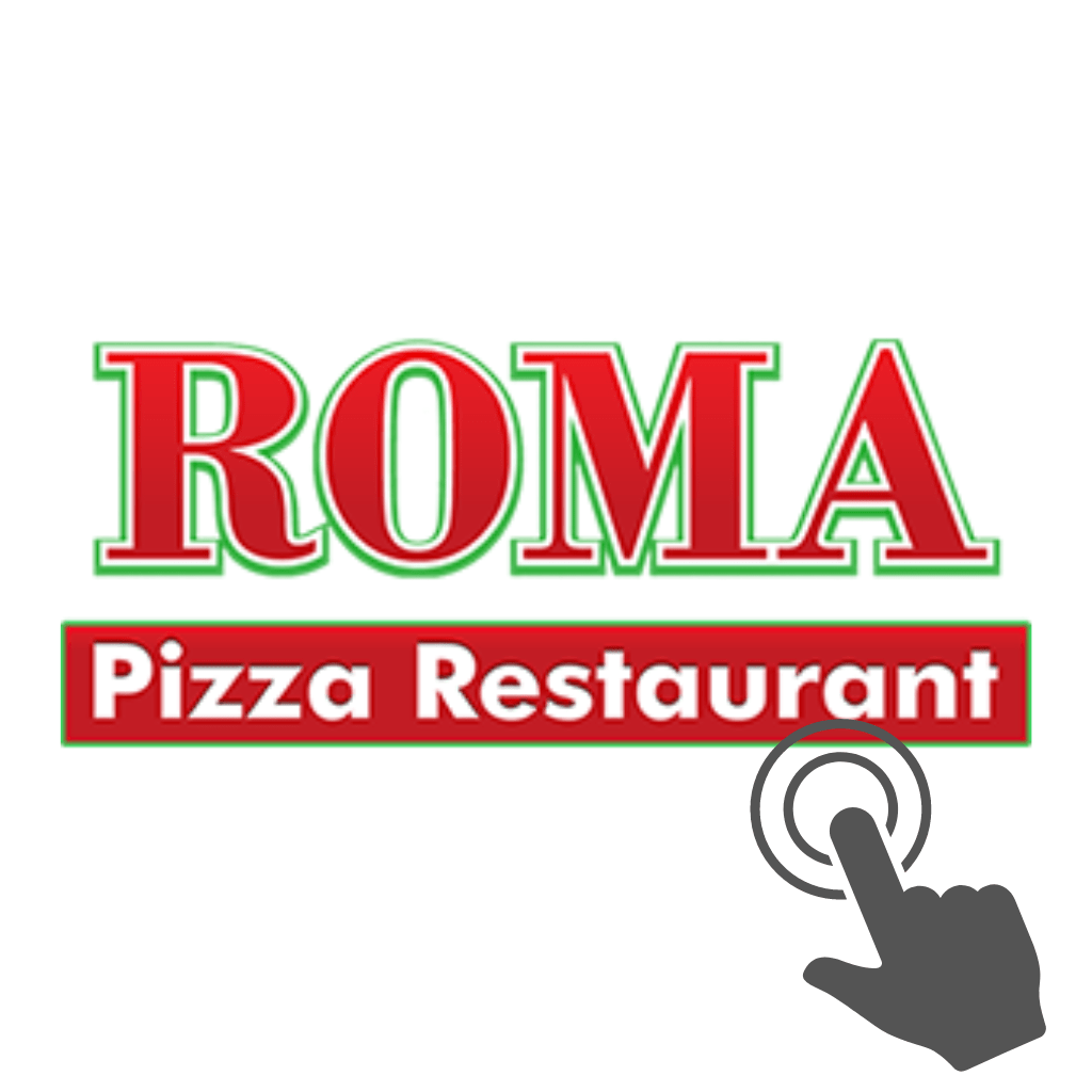 Roma Logo click